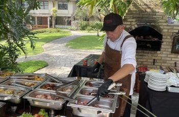 Serginho Churrasqueiro 6